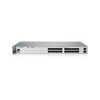 Hp 3800-24SFP-2SFP+ (J9584A#ABB)